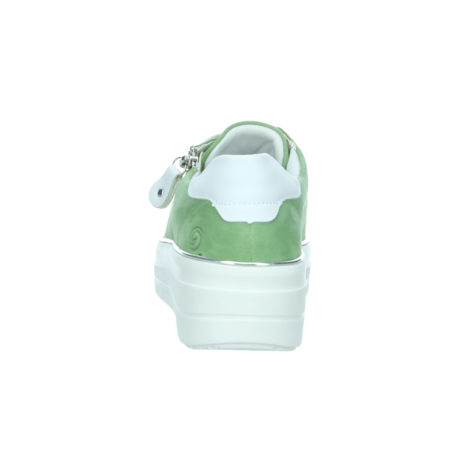 Remonte Sneaker grün grün