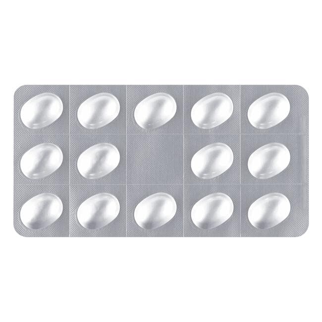 Etos Pantoprazol 20 MG 14 stuks