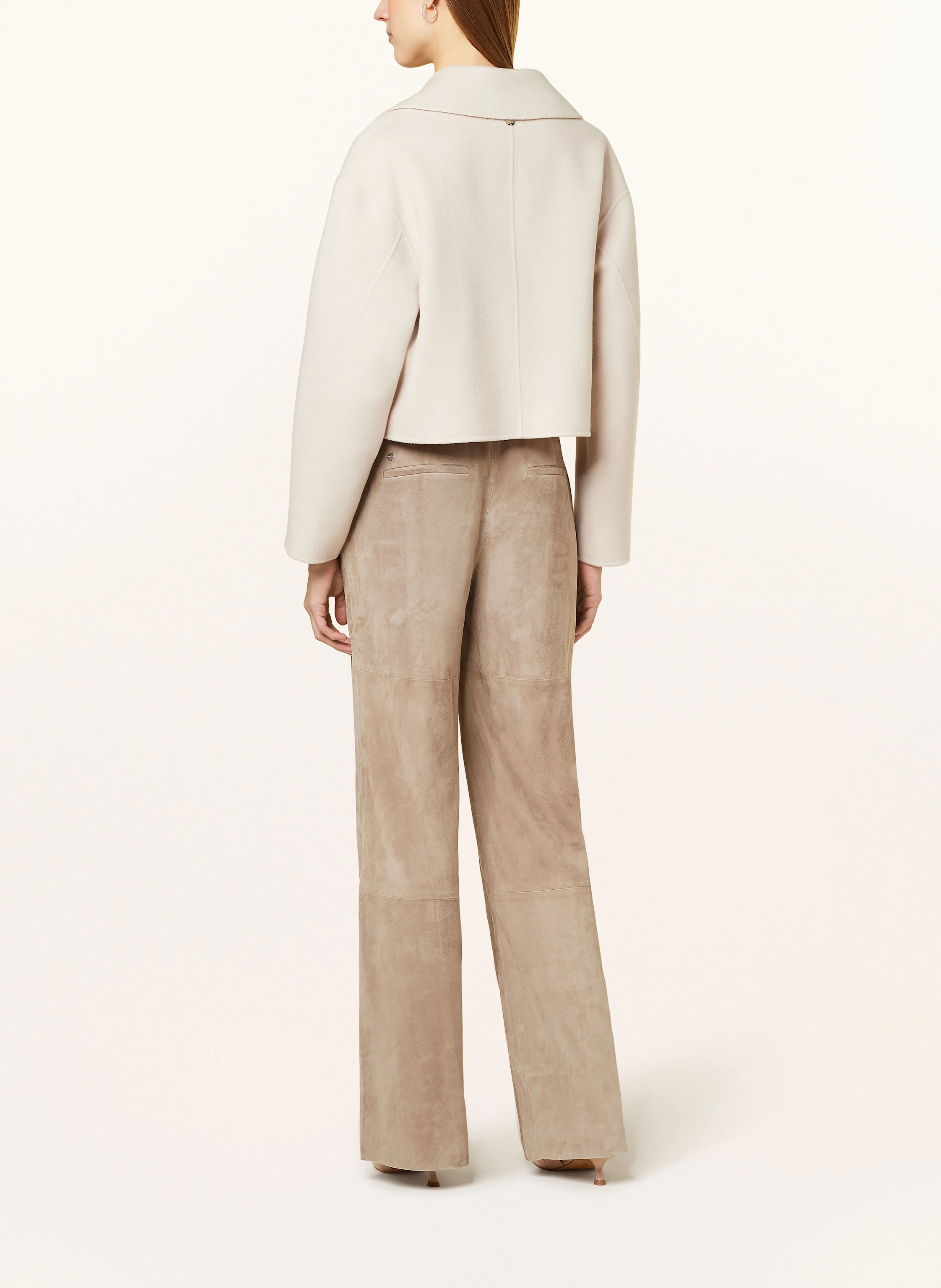 MARC CAIN Cabanjacke