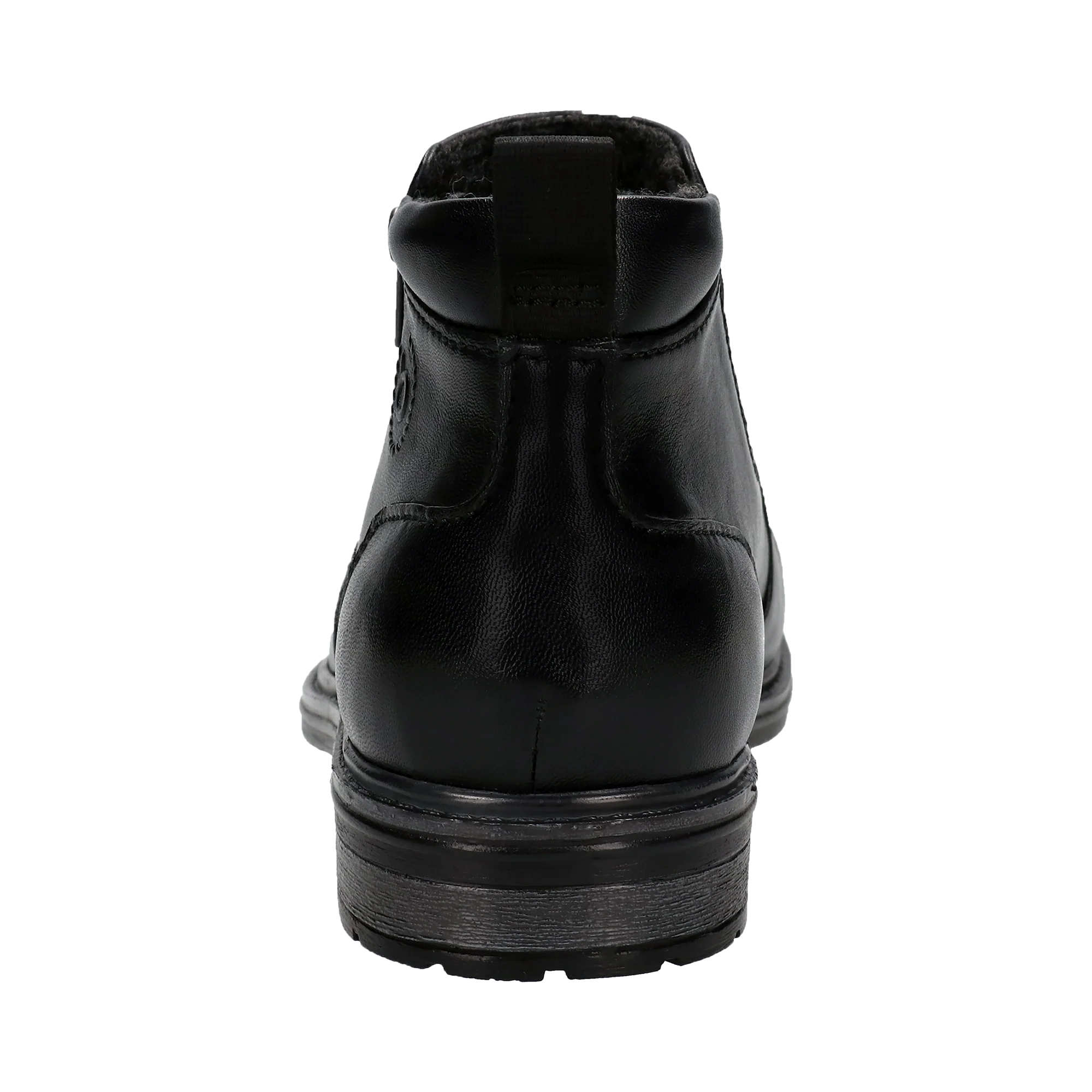 Stiefel schwarz