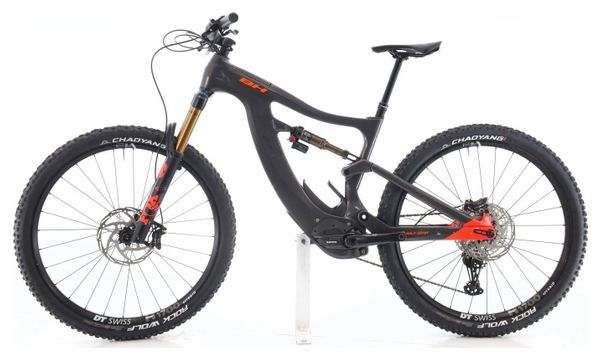 Produit reconditionné · BH Xtep Carbone XT / Vélo VTT électrique / BH | Bon état