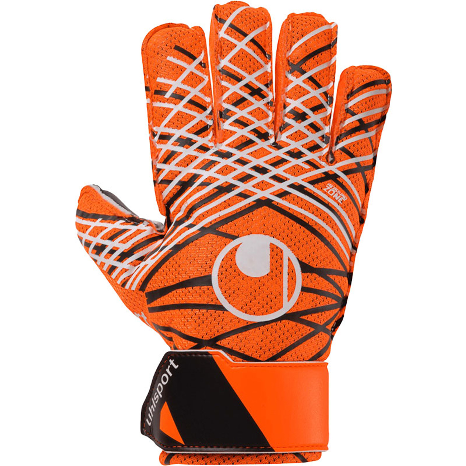 Uhlsport Starter Resist+ Keepershandschoenen