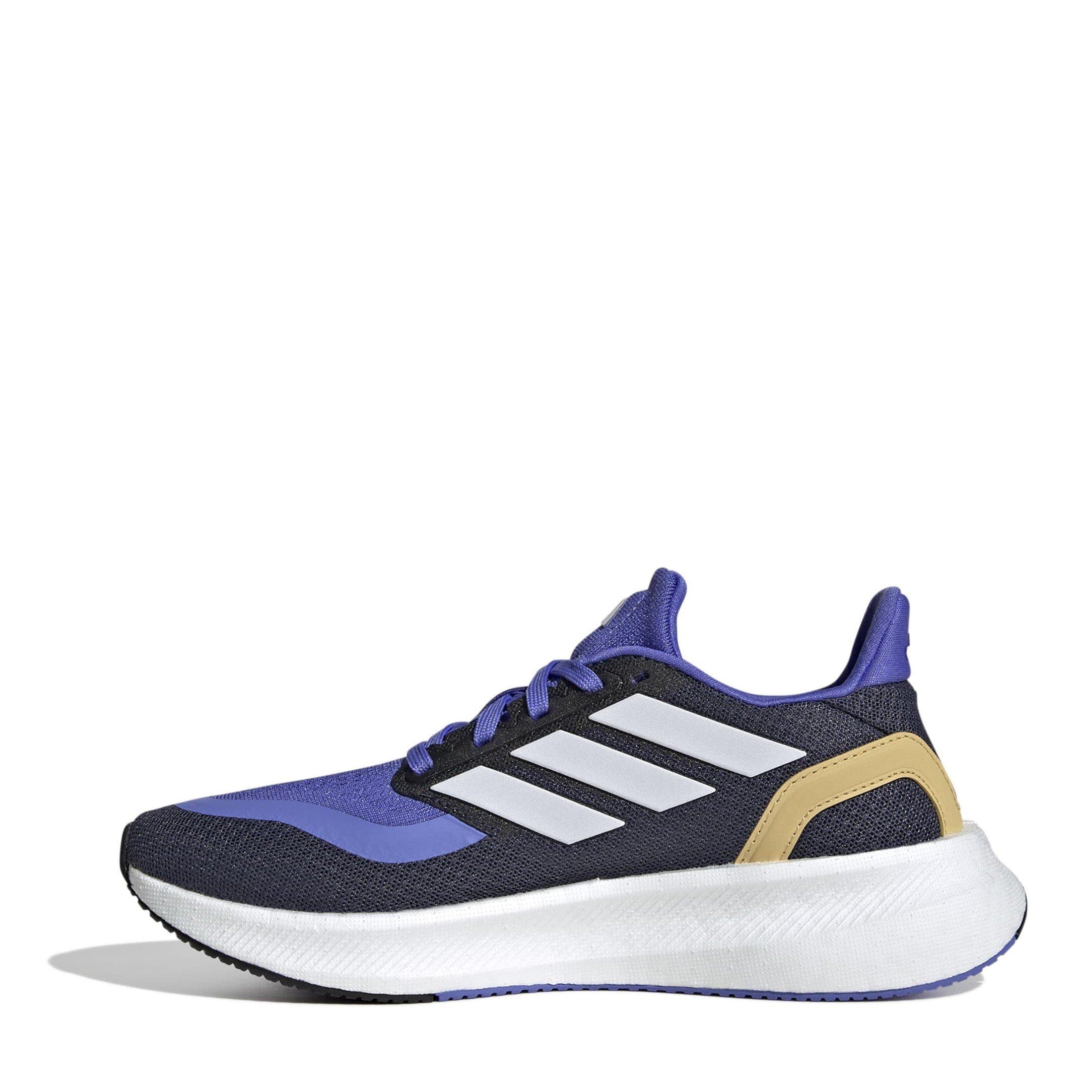 adidas Pureboost Light Road Running Shoes Juniors