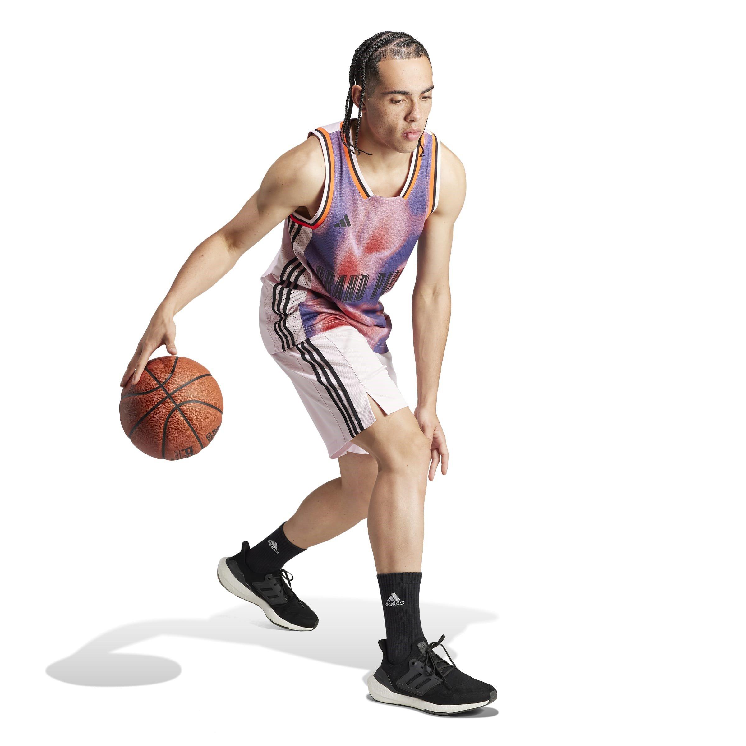 adidas HEAT.RDY Basketball Shorts Mens
