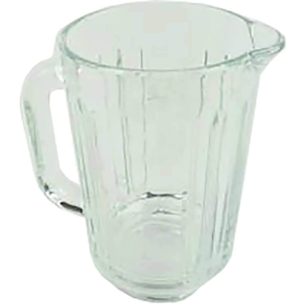 KENWOOD Bol blender verre