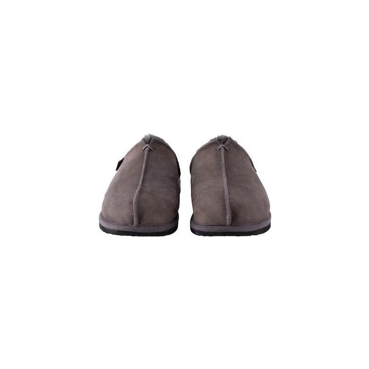 Shepherd Hugo Antique/Asphalt