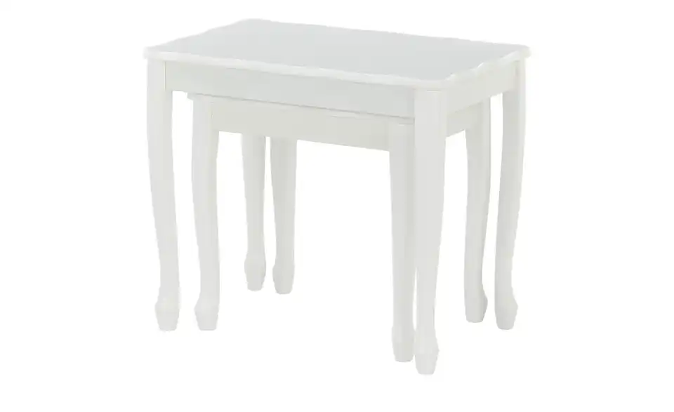 Beistelltisch 2er Set Ibarra