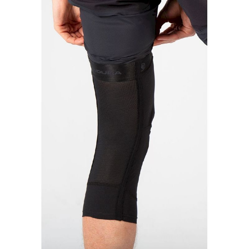 MT500 D3O Ghost Knee Pads - Genouillière VTT homme