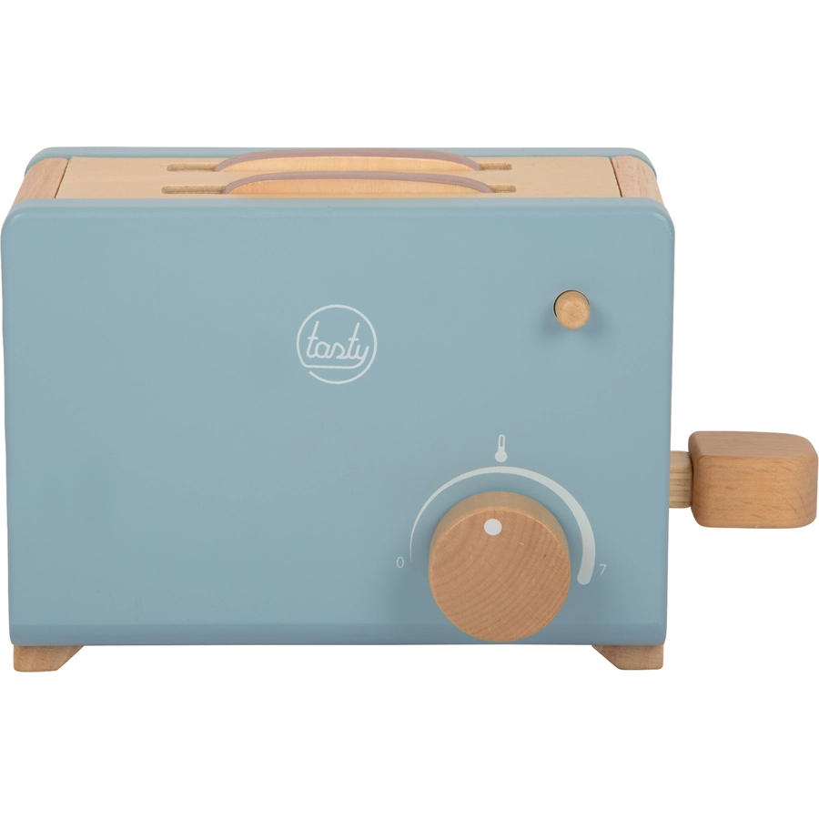 small foot® Toaster-Set „tasty“