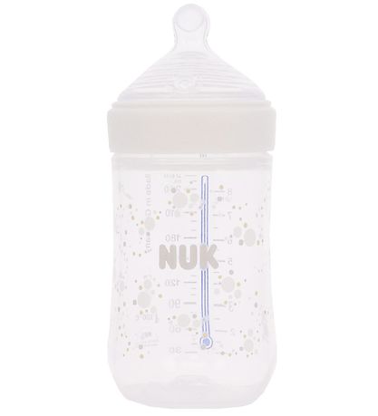 Nuk Babyflasche - Nature Sense - S - 150 ml