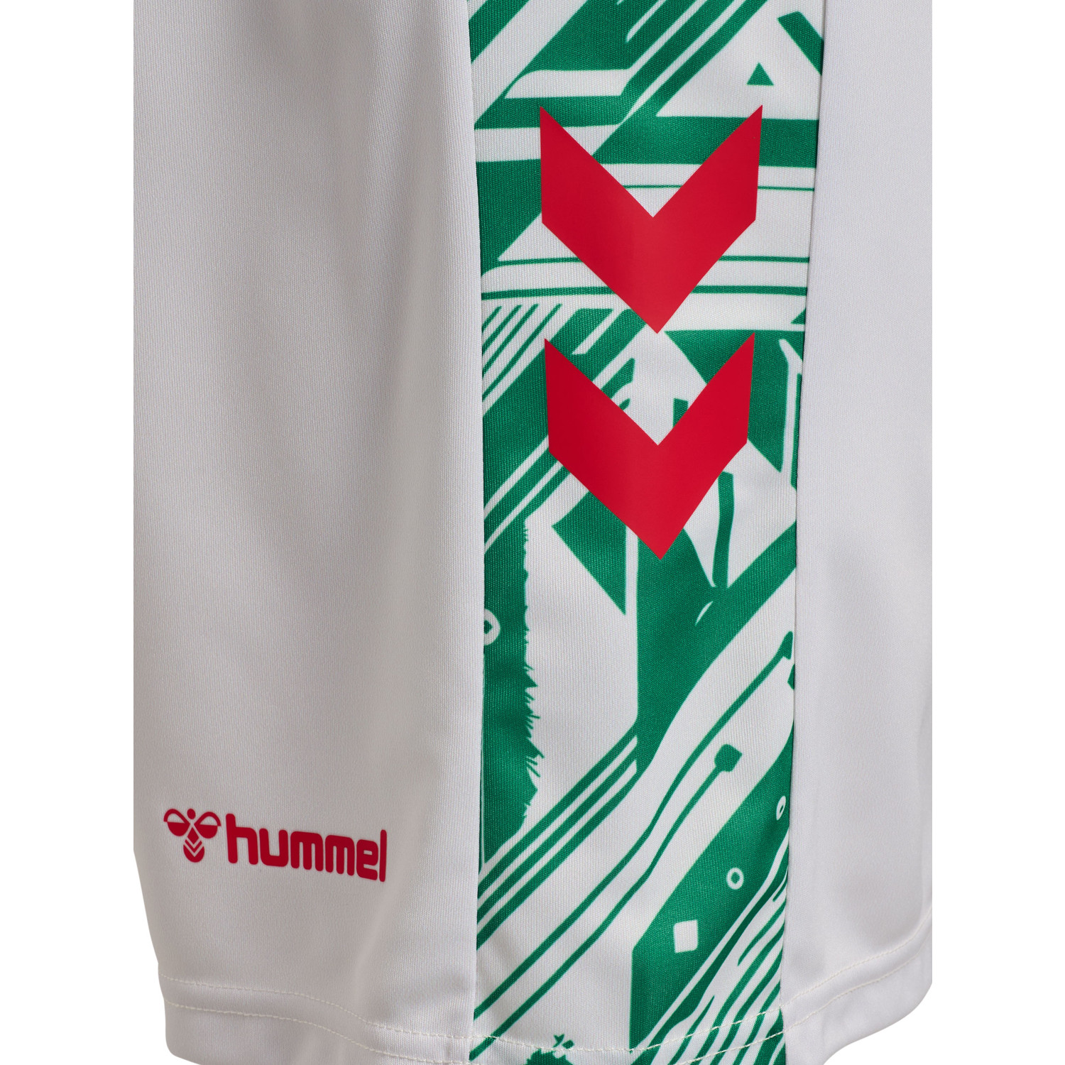 SC Magdeburg 25/26 Uit Shorts