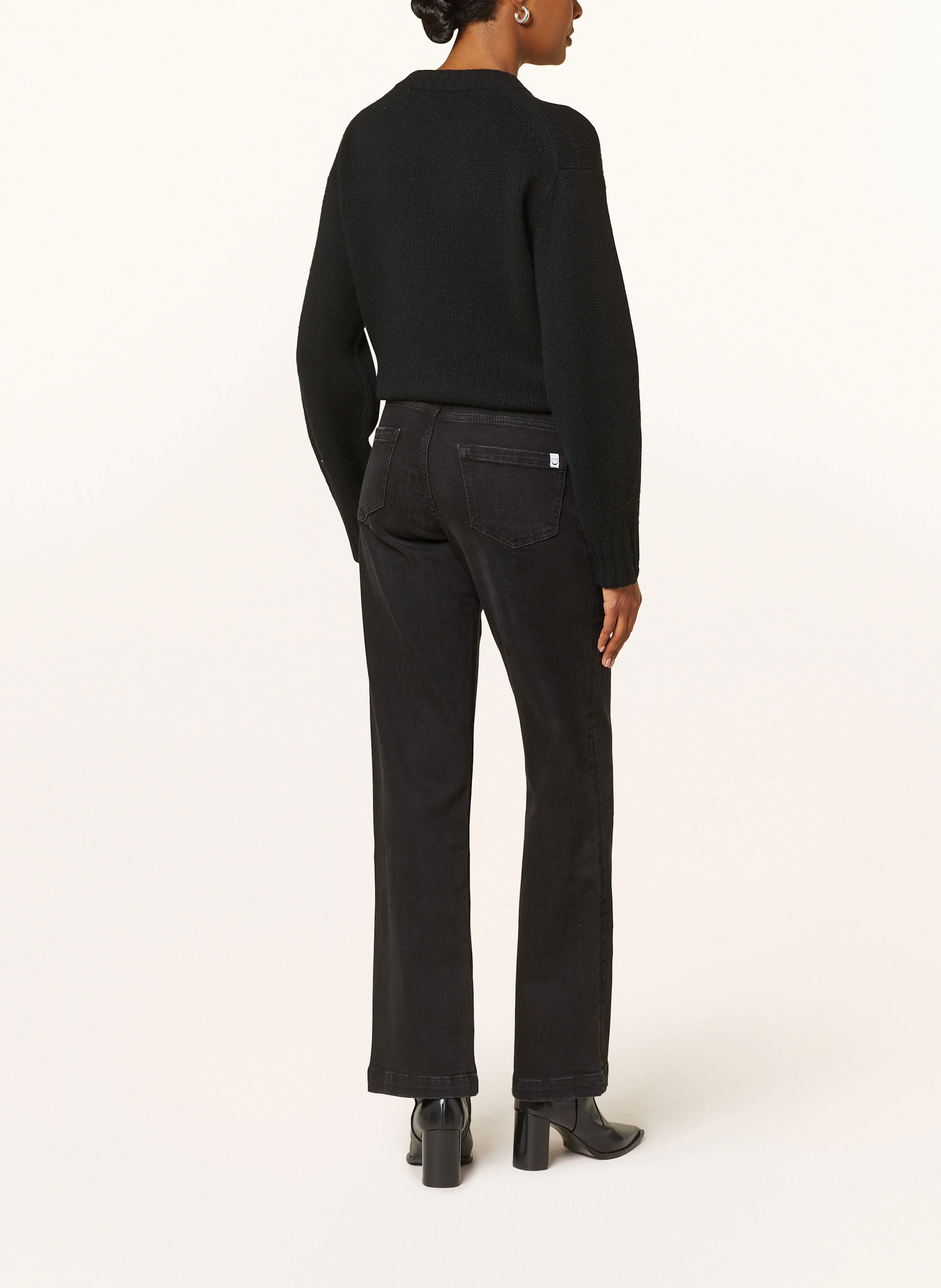 Smith & Soul Straight Jeans SINA