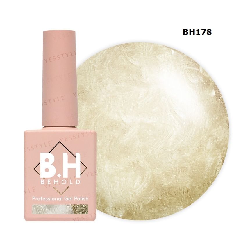 BEHOLD - Professionele Gel Polish Stardust Magnet Collectie