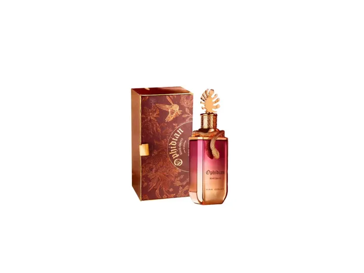 Paris Corner Ophidian Black Cherry Eau De Parfum 100ml