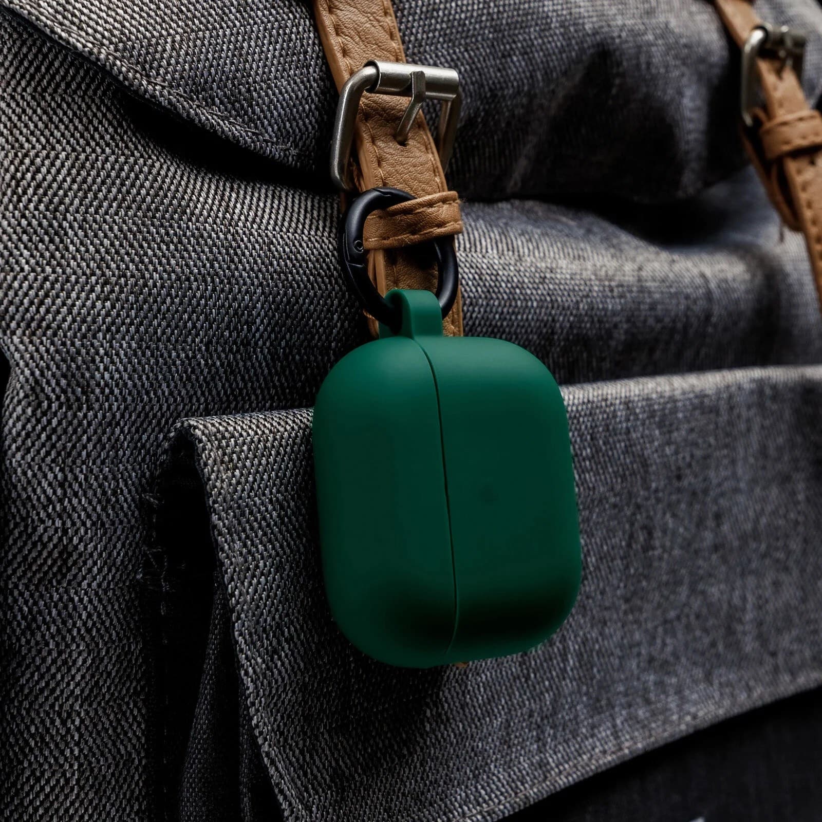 Otterbox Soft Touch AirPods Series 3-etui (2021)