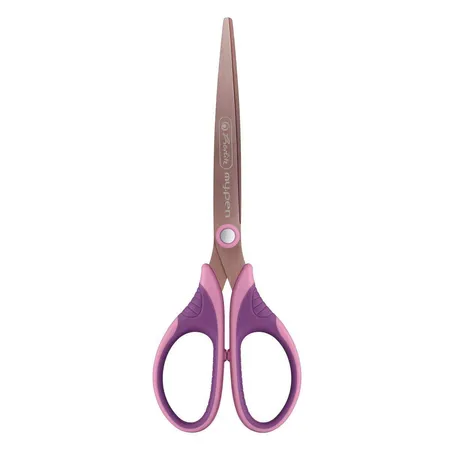 Herlitz my.pen Schere wild berry