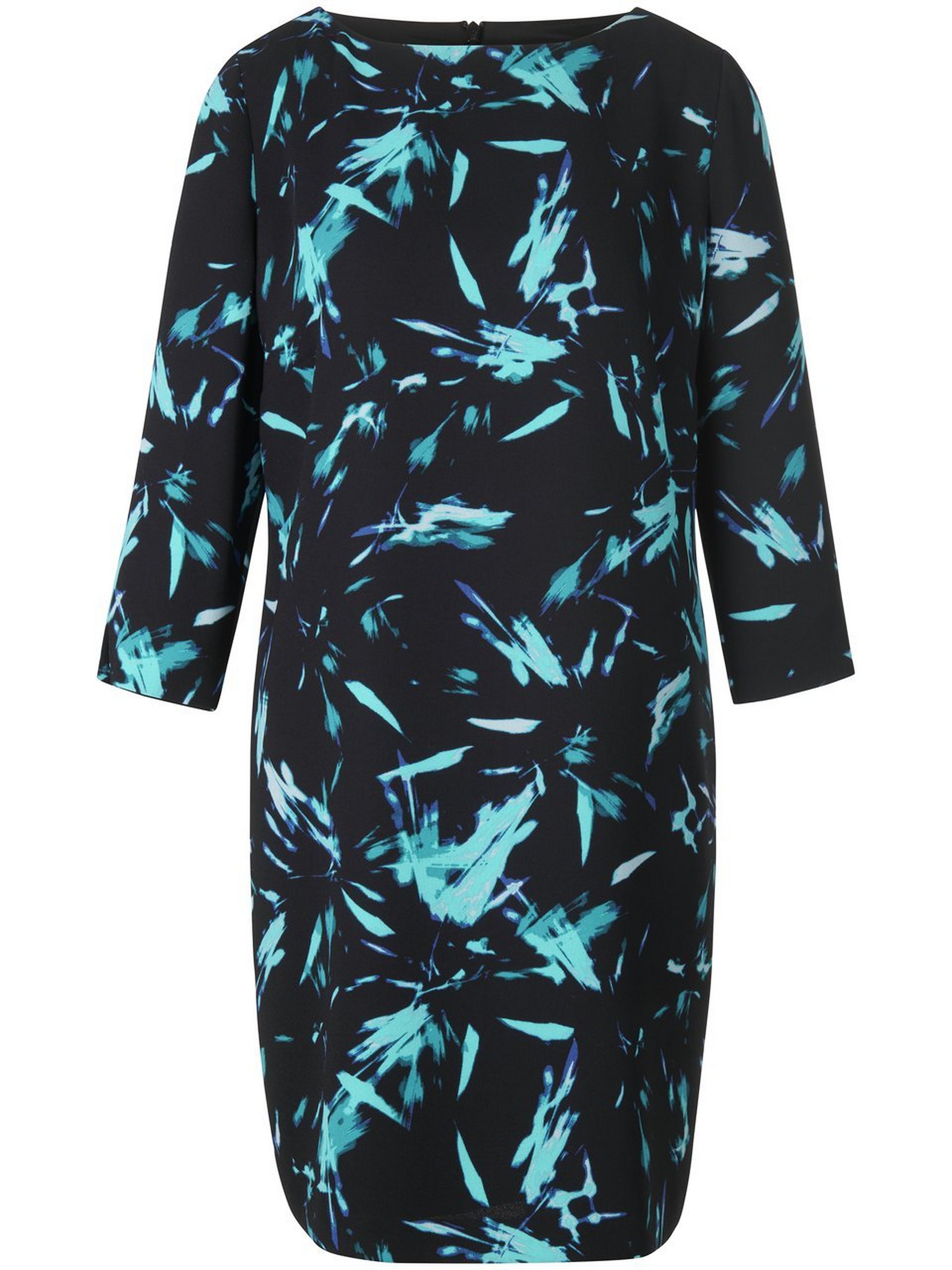 Kleid in A-Linie
