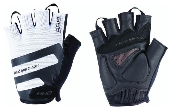 Gants Courts AirRoad Blanc
