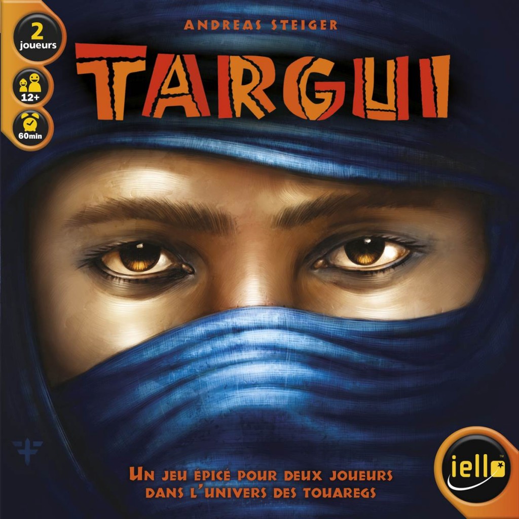 Targui
