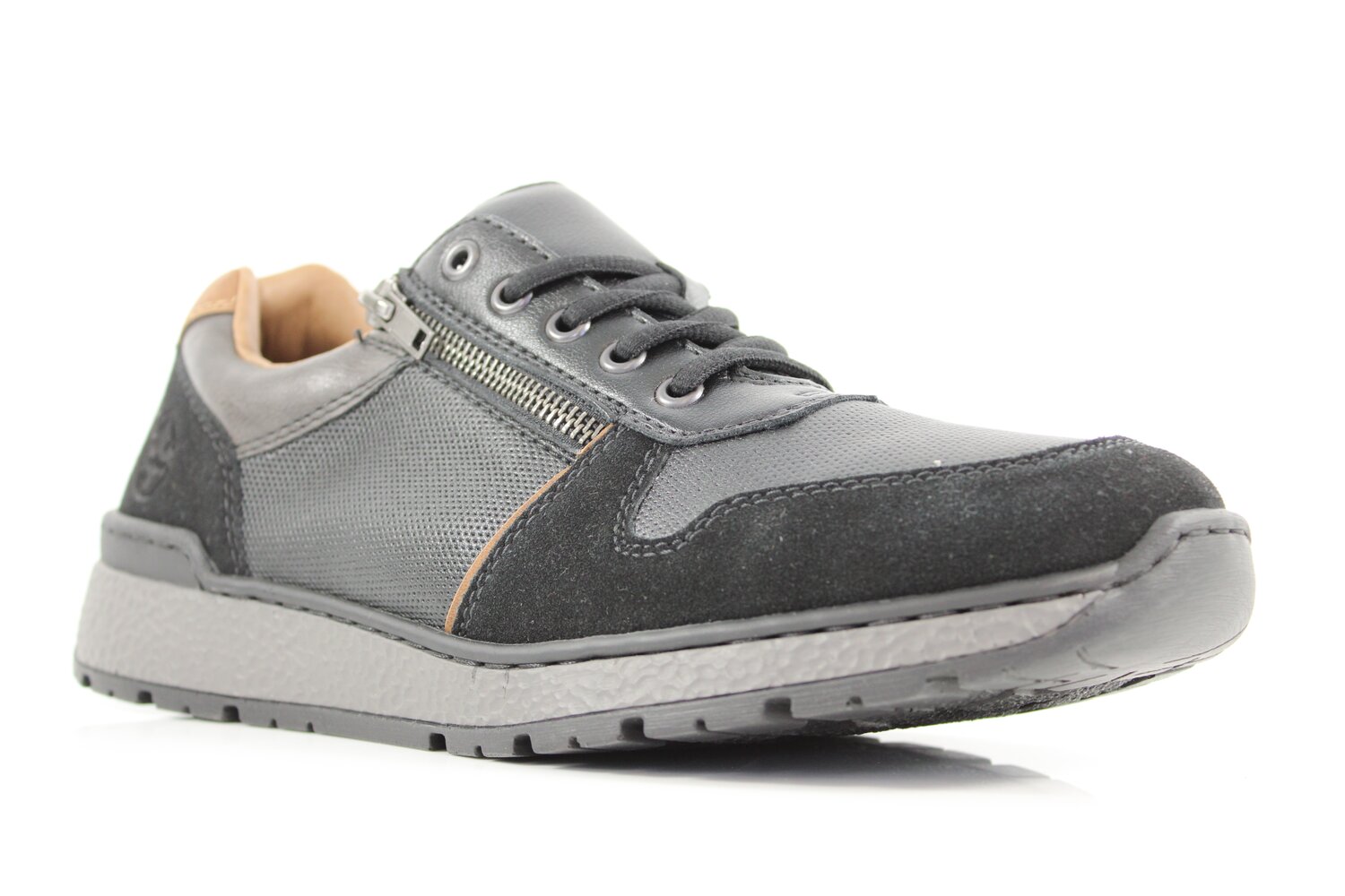 Rieker Schnürschuhe
