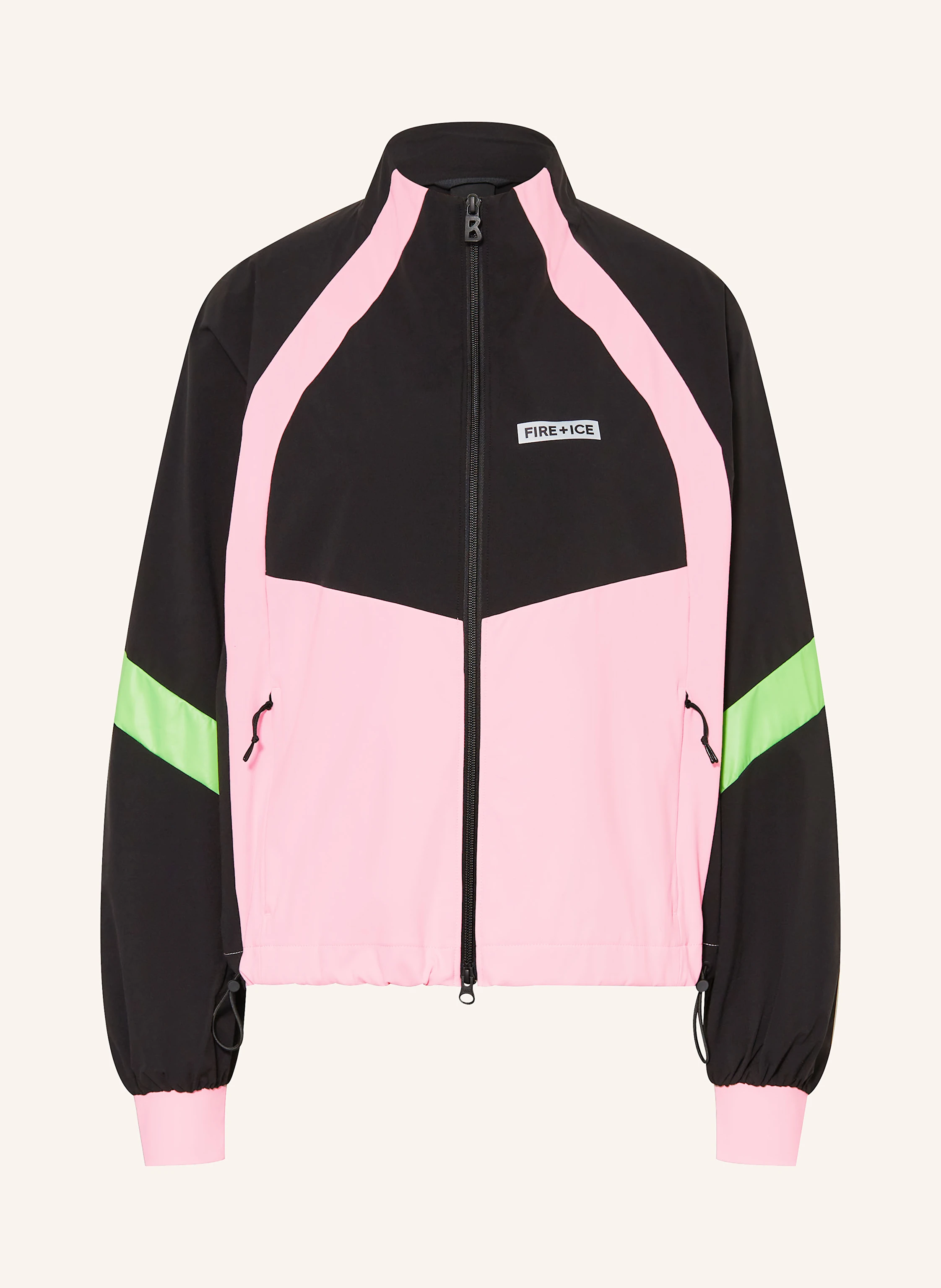 FIRE+ICE Funktionsjacke ALINA