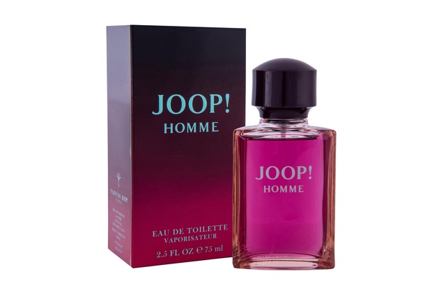 JOOP! Eau de Toilette »Homme 75 ml«
