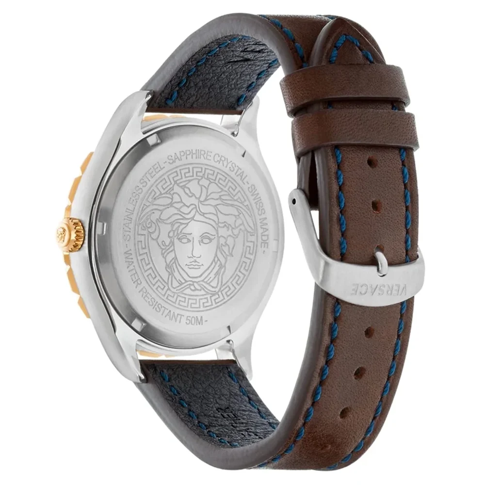 Hellenyium GMT