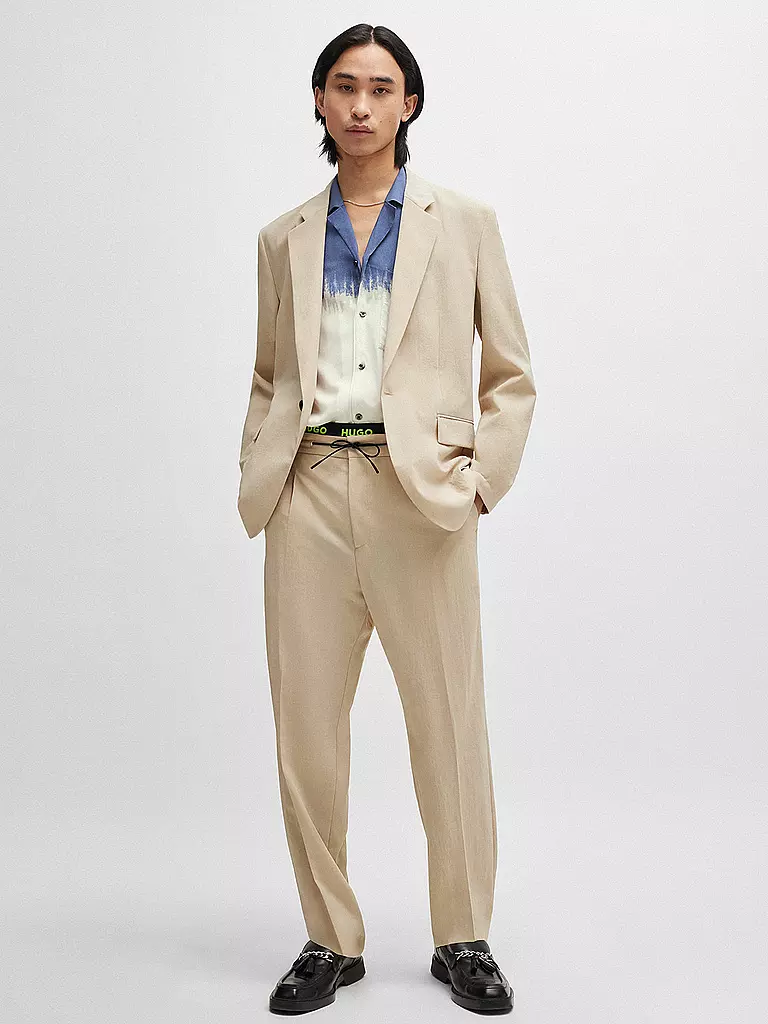 HUGO Chino beige