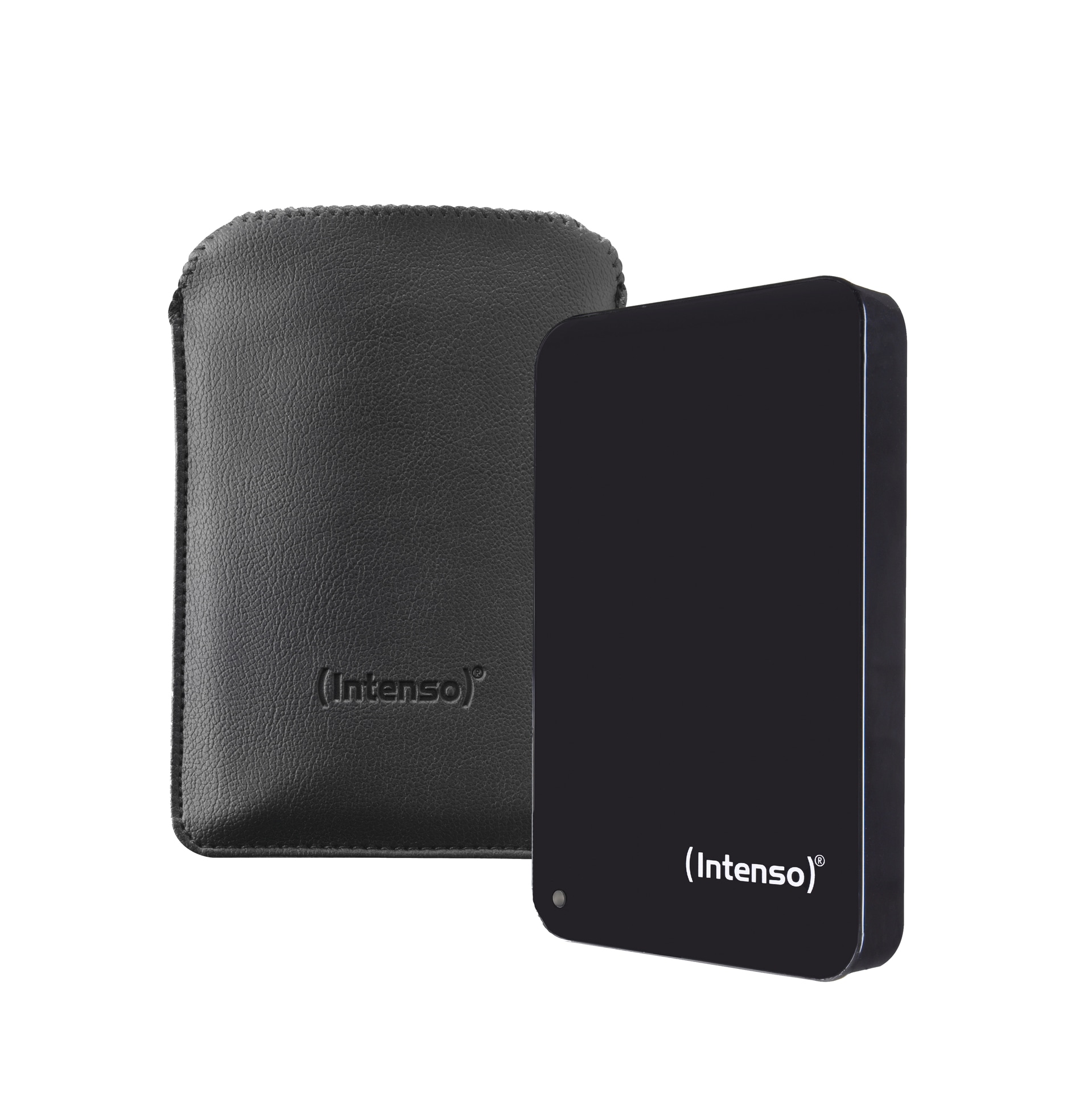 Intenso externe HDD-Festplatte »2,5