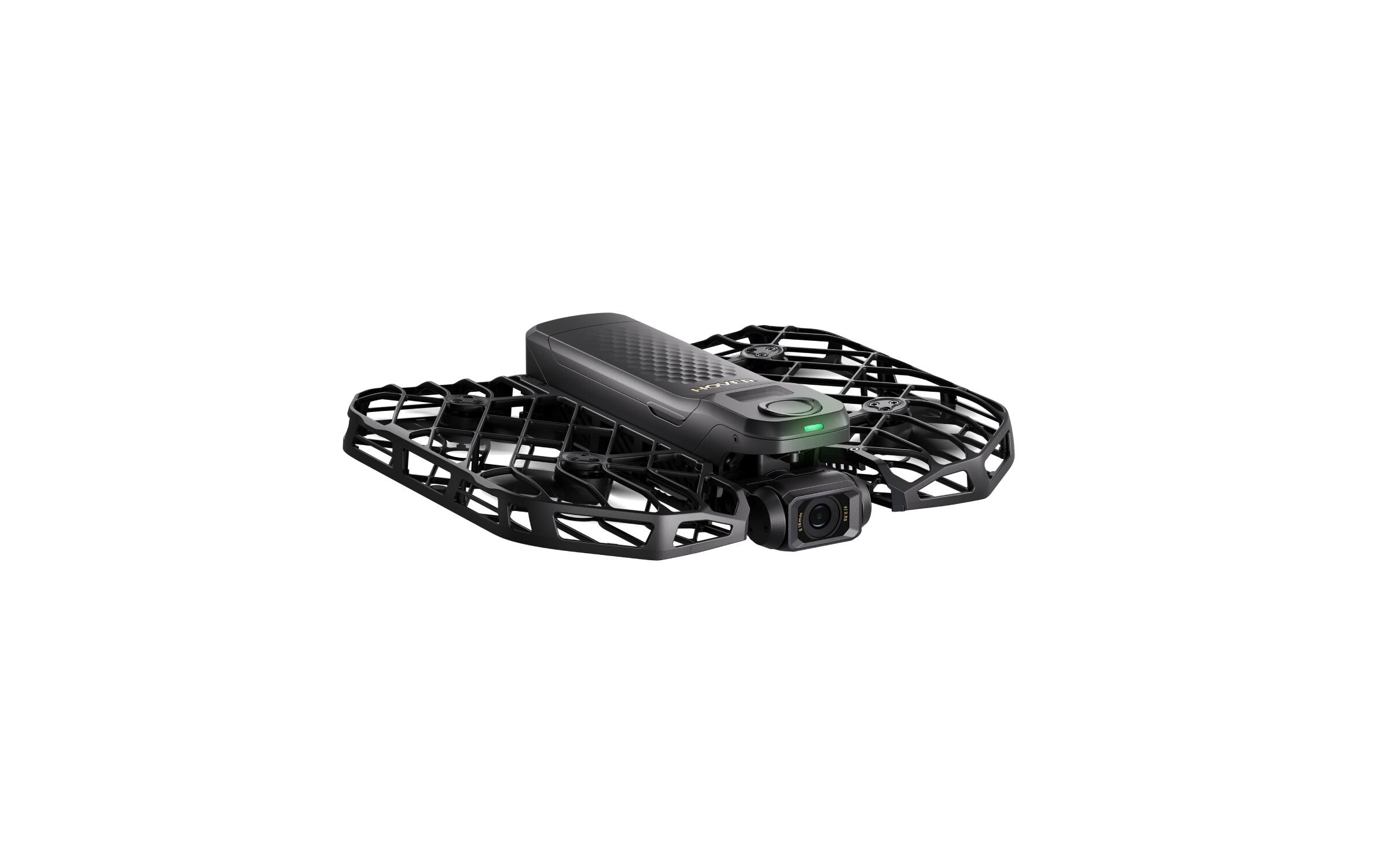 X1 PROMAX (CE)<br>Faltbare 4K-Kameradrohne mit KI-Tracking
