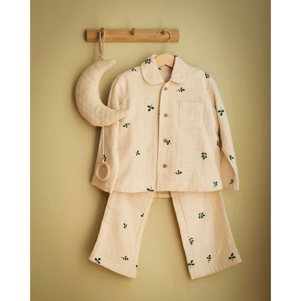 Køb Moonboon Leaf Pyjamas
