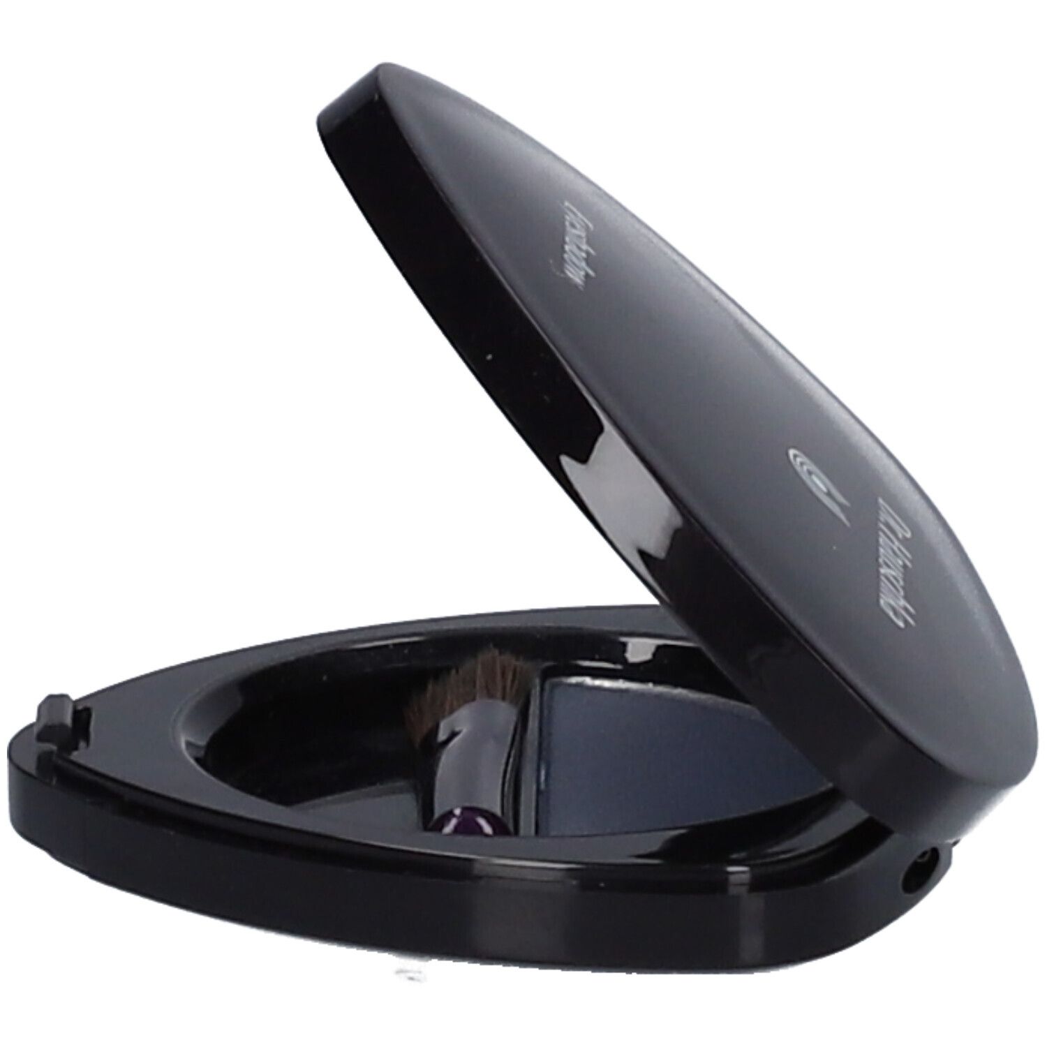 Dr. Hauschka Lidschatten 07 Aquamarin