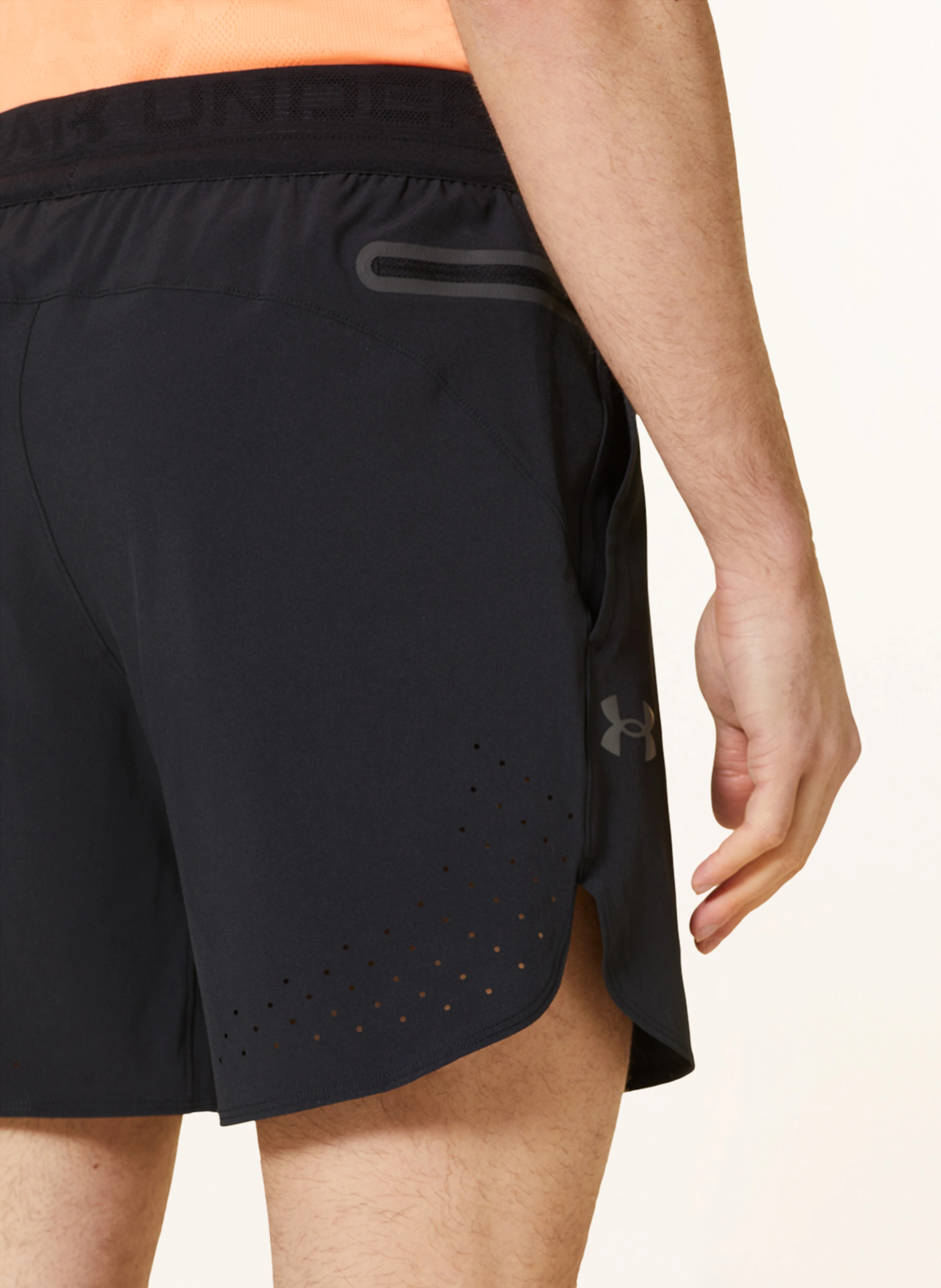 UNDER ARMOUR Trainingsshorts UA PEAK