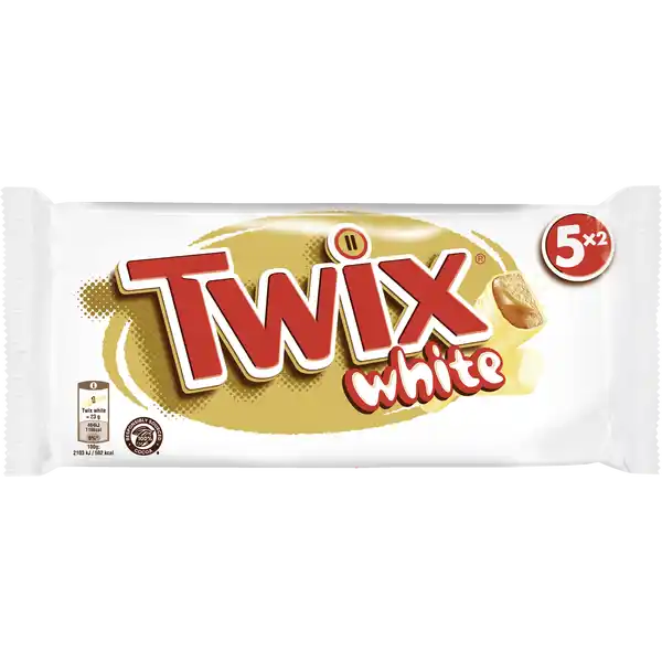 White Multipack
