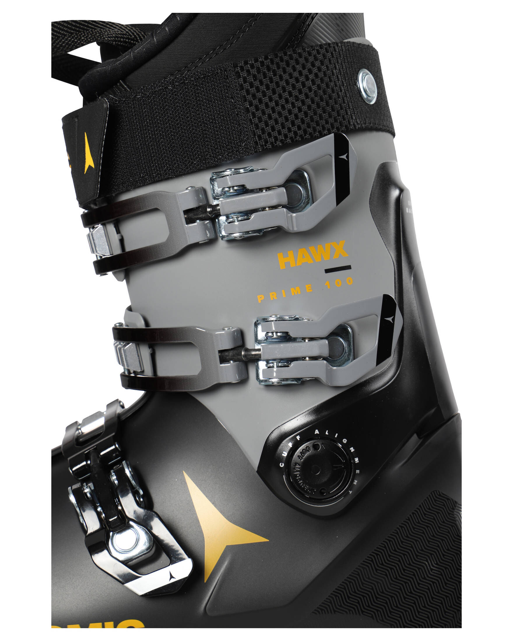 Atomic| Herren Skischuhe HAWX PRIME 100 GW