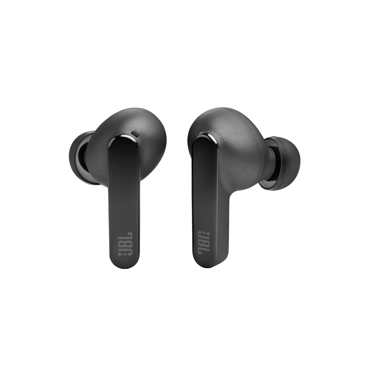 JBL Live Pro 2 helt trådløse in-ear hodetelefoner (sort)