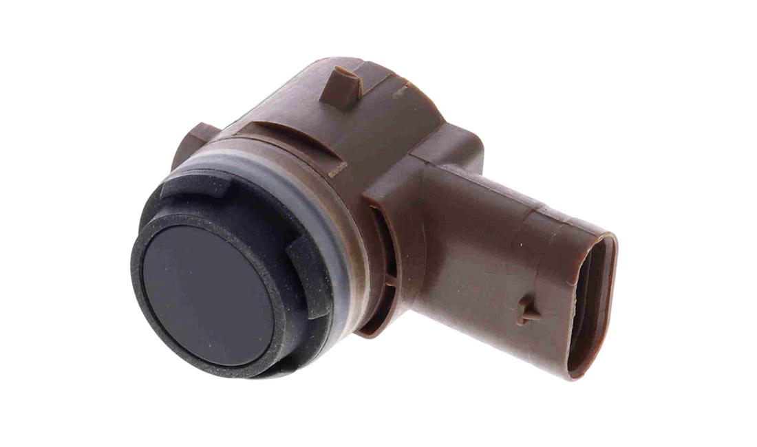 Sensor, parkeringshjælp