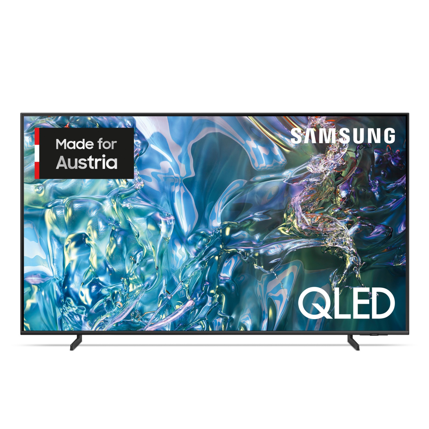 SAMSUNG 55(138cm) QLED 4K Q60D Smart TV