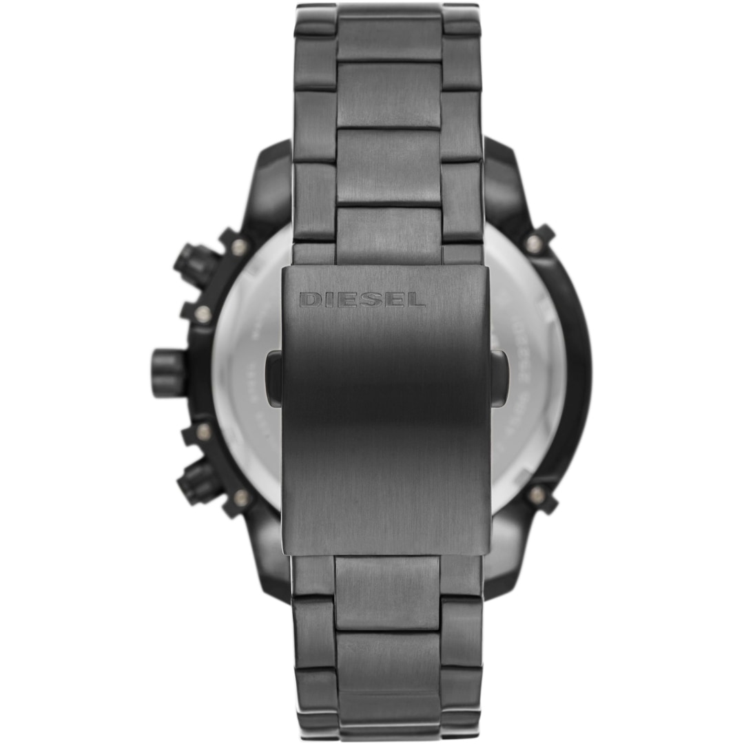 Diesel Griffed Chronograph