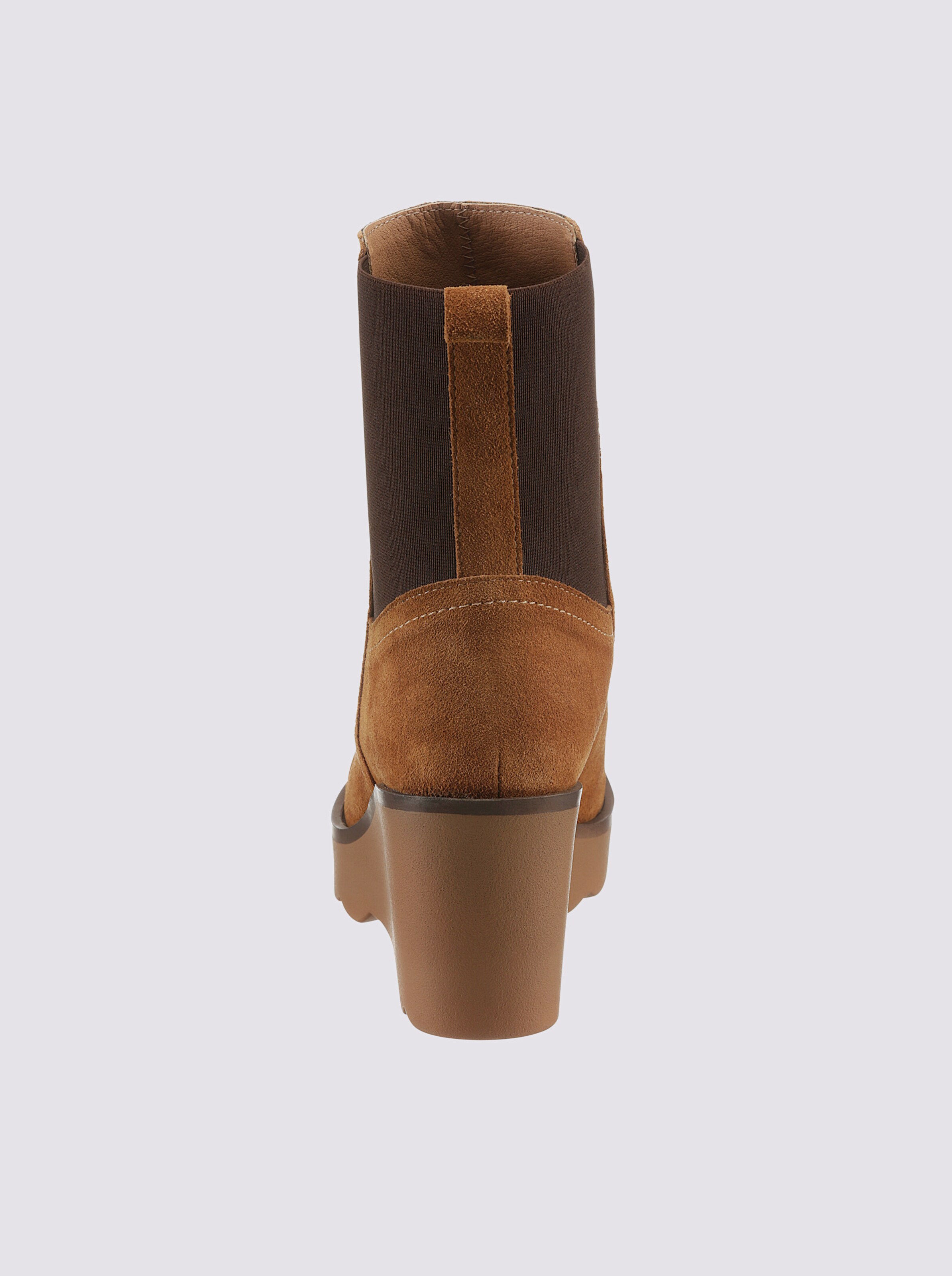 Stiefelette