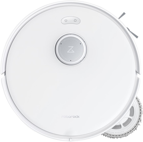 Roborock Qrevo Curv