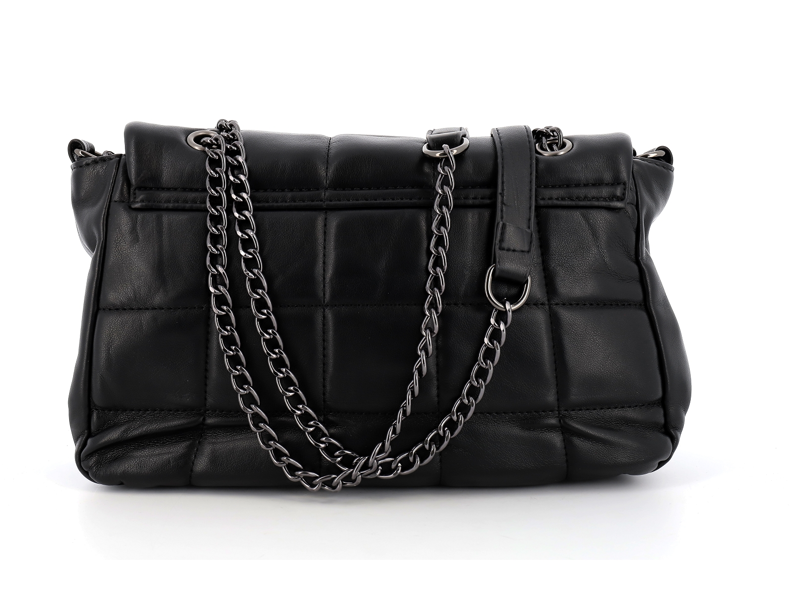M brand-D1171 Synthétique Noir