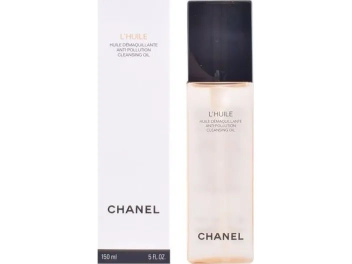 Chanel L´Huile Cleansing Oil 150 ml