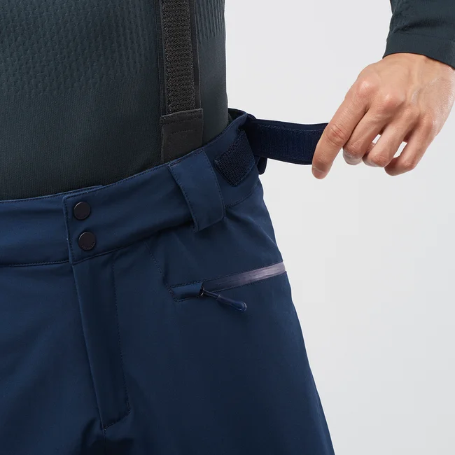 EDGE  Skihosen für Herren