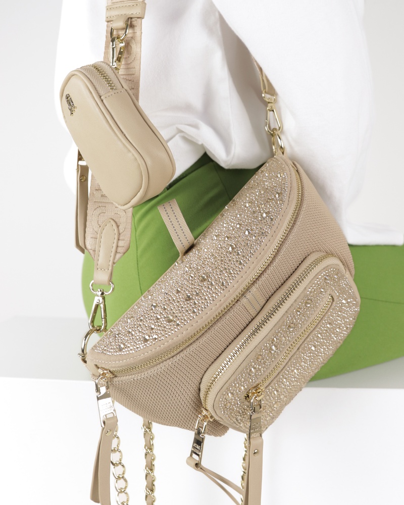 Steve Madden Bmaxima Heuptas  - roze