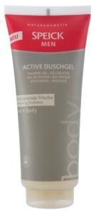 Speick Man Douchegel Actief 200ml