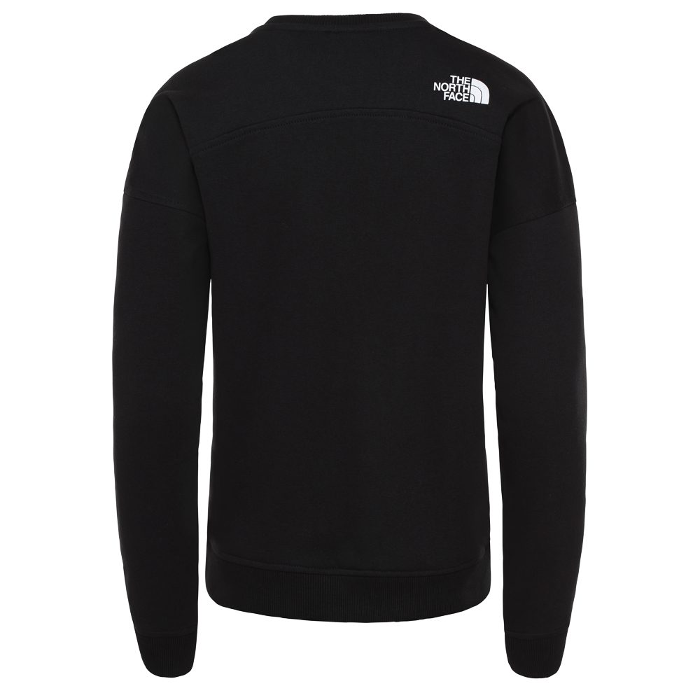 The North Face® Drew Peak Pullover Damen tnf black