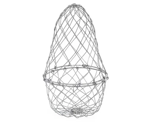 Dekorasjonsegg Ovum Høyde 13 cm
