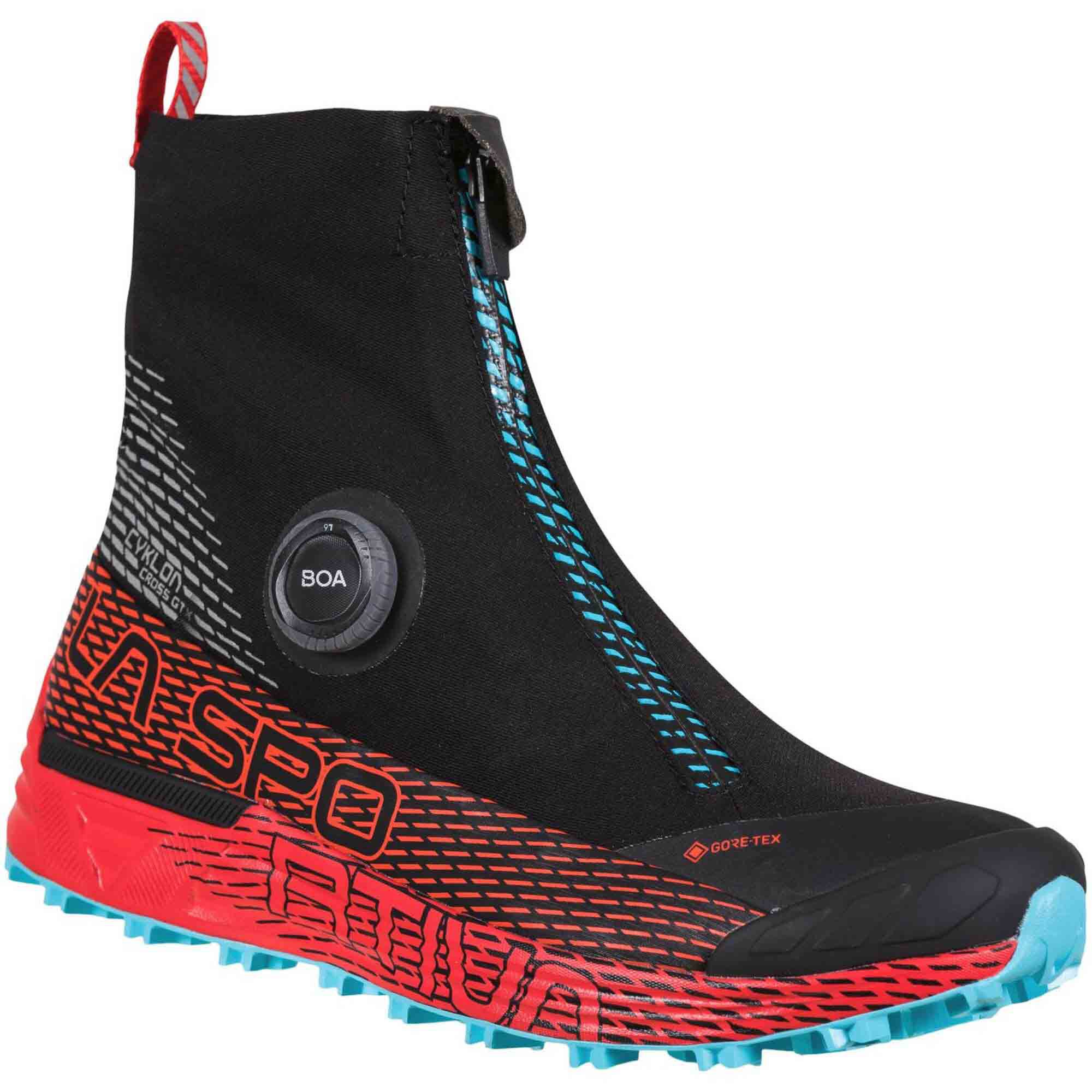 La SportivaCyklon Cross GTX Women