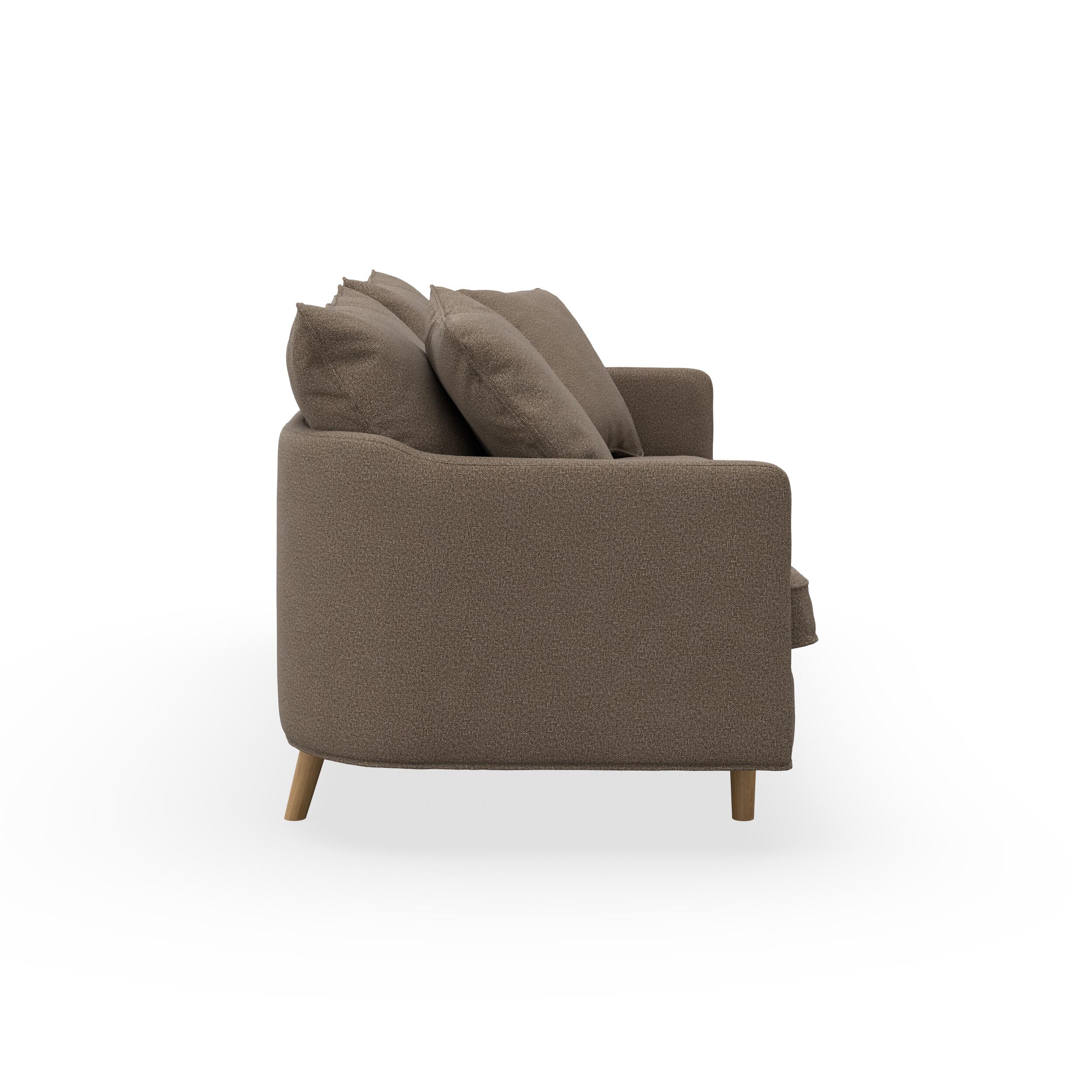 Julia Lux 2½ pers. Sofa